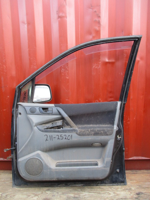 Used Mitsubishi RVR INNER DOOR PANEL FRONT RIGHT